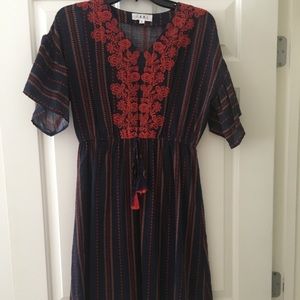 THML Small Boutique Dress